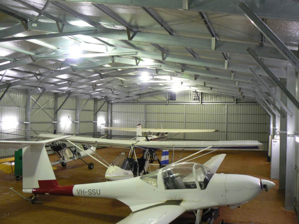 Hangar